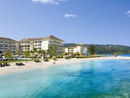 蒙特哥灣野蘭花秘密酒店-可全包 (Secrets Wild Orchid Montego - All Inclusive - Adults only)