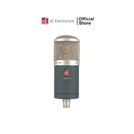 sE Electronics Gemini II Condenser Microphone ไมโครโฟนคอนเดนเซอร์ บันทึกเสียง ไมค์อัดเสียง รูปแบบการ