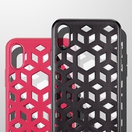 IPhone X Ovan Heatsink Case
