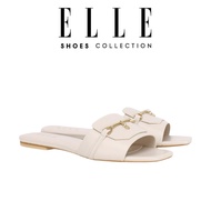 Elle Iris Comfy Fit Footbed Sandals
