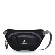 EIGER Vessel 1F Waist Bag