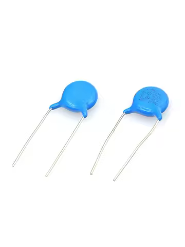 50pcs Safety Y Capacitor 400v 4.7nf 472M X1 Y1 High Voltage Ceramic Capacitor 400v