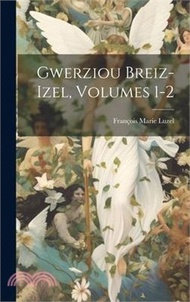 146346.Gwerziou Breiz-Izel, Volumes 1-2