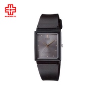 Casio General MQ-38-8A Black Resin Band Men Youth Watch