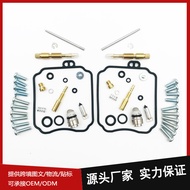 Carburetor Repair Kit Compatible YAMAHAXVS65AV-STAR650CLASSIC Exclusive Supply
