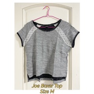 Joe Boxer preloved top