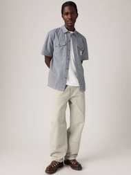 กางเกงผู้ชาย Levis® Mens 568™ Loose Straight Double-Knee Carpenter