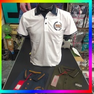 Hugo kra T-shirt in various patterns and colors