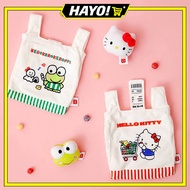 Sanrio Basrock Market Vinylz toys (2 types)