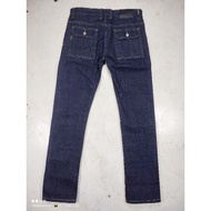 Bush Pants Double Knee