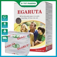 [ HÀNG CHÍNH HÃNG ] Egaruta Cốm Giúp Phục Hồi Bệnh Động Kinh Tăng Động ( Hạn Sử Dụng 3 Năm )