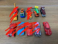 ($5/pc) Kinder surprise egg car toy 健達出奇蛋 玩具車仔
