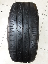 Used Tyre Secondhand Tayar DUNLOP ENASAVE EC300 205/55R16 50% Bunga Per 1pc
