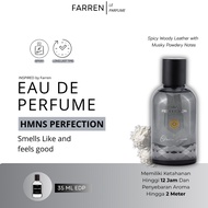 HMNS PERFECTION PARFUME | Inspired Perfume Eau De Parfume | Perfume Men Long Lasting | Spicy Woody L