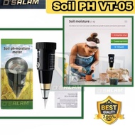 Ph Tanah - Soil ph VT 05 - Soil moisture alat pengukur Ph Tanah