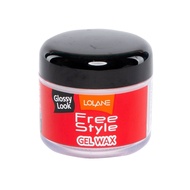 LOLANE STYLE WAX 60G.