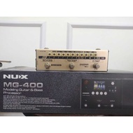 Valeton dapper acoustic mini