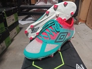 Unik Sepatu Bola Umbro Velocita III Pro Hg Original Limited