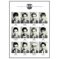 EXO Card**