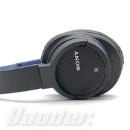 【福利品】SONY MDR-ZX770BT(1) 藍牙耳罩式耳機 無外包裝 免運 送收納袋