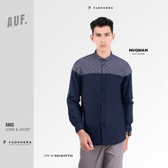 AUFCO MOSLEM || MODERN NUQMANkoko - FADKHERA