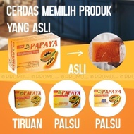 Papaya Soap NEW RDL ORIGINAL 135gr / Whitening Soap PAPAYA RDL
