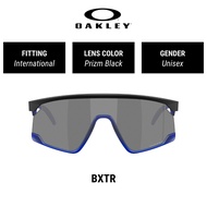 Oakley BXTR - OO9280 928015 Anti-UV Injected Unisex Sunglass