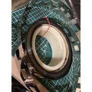 32650 Double Parallel Connecting Sheet