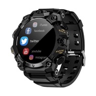 Great texture APPLLP 2 PRO Android Smart Watch 4G+64GB 1.508inch AMOLED Screen Video Call Sports Pho