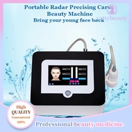 Beautemax V-Mate Hifu Corporal Vmax High Intensity Focused Ultrasound Mini Hifu Machine