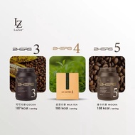 LaZior 2HERS345 Ziorgurt 网红可可代餐 奶茶  摩卡