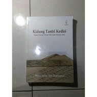 Kidung tantri kediri Book, Philological Study Of A Text In Javanese Language