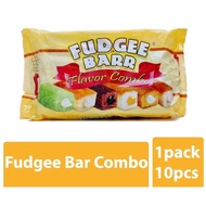 Fudgee Bar Flavor Combo  - Filipino Favorite