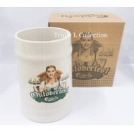 Carlsberg Octoberfest Mug