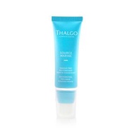 THALGO - Source Marine 升級補水面膜 50ml/1.69oz - [平行進口]