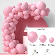 MY BEAUTY HOUSE Balloon Stand Happy Birthday Decoration Wedding Balloon Arch Stand Baloon Decoration