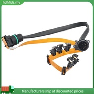 [in stock]Transmission Internal Wiring Harness 01M325283A 01M927365 01M Accessories for  01N 01M Rib