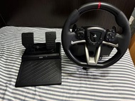 PS5 / PS4 / PC 賽車方向盤