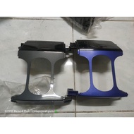 COVER LAMPU BELAKANG KAWASAKI KRZ 150 SERPICO TAIL LAMP COVER ORIGINAL