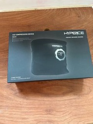 NEW hyperice back ice compression device