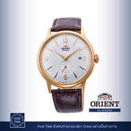 [ ออก E-Tax ได้ ] [แถมเคสกันกระแทก] นาฬิกา Orient Classic Collection 40.5mm Automatic (RA-AP0004S) A