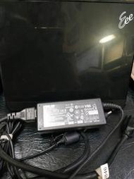 華碩ASUS EeeBox B202簡易桌上型電腦 過電無法顯示 無記憶體可能有硬碟 XP貼紙 零件機 含原廠變壓890