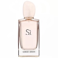 น้ำหอมสีแดง Si Perfume สำหรับผู้หญิง กลิ่นหอมยาวนาน กลิ่นหอมเบาๆ ของขวัญวันวาเลนไทน์ กลิ่นหอมที่ยั่ง