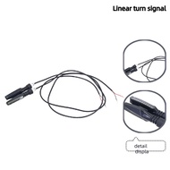 60V LED Brake Light Turn Light For Citycoco Electric Scooter E-Bike Motorcycle Rear LED Signal Light