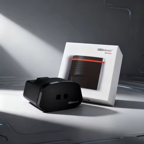 OBDelevent PRO/Ultimate OBD Eleven Nextgen Device OBD11 Professional Diagnostic Tool For VW Polo Gol