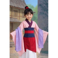 BAJUANAKUNIK JAPANESE COUNTRY COSTUME/ TRADITIONAL JAPANESE COSTUME/ COUNTRY COSTUME/ UN COSTUME/ DA