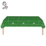 Soccer Tablecloths - Soccer Birthday Party Decorations Soccer Table Cloth Soccer
