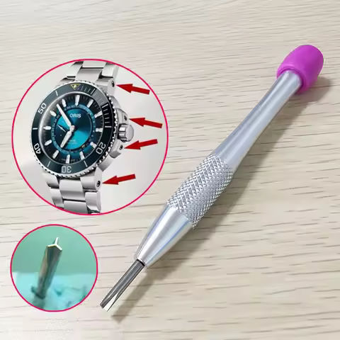 Trending Now 1.6mm Y-Shaped Screwdriver Watch Screwdriver Watch Special Screwdriver for Oris Divers 