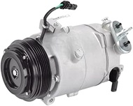 5PK 7SBH17 AC Compressor Compatible Compatible For Chevrolet Equinox 2012-2015 GMC Terrain 22798745 