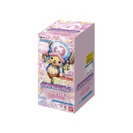 One Piece Card Game - Memorial Collection Booster Box - EB-01